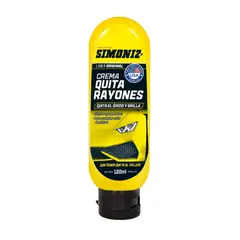 SIMONIZ - Crema Quita Rayones 120ml