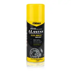 SIMONIZ - Llantax Alto Brillo 250ml