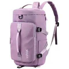 ONE PIXEL - Maleta Bolso Viajero Deportivo Amplio Portatil Impermeable