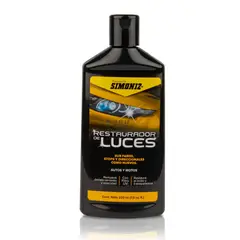 SIMONIZ - Restaurador para las Luces 220ml
