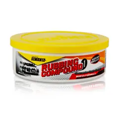 SIMONIZ - Rubbing Compound 200g