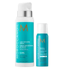 MOROCCANOIL - Crema Curl Moldeadora 250ml