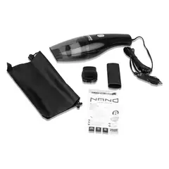 SIMONIZ - Aspiradora Nano Turbo Power para Auto