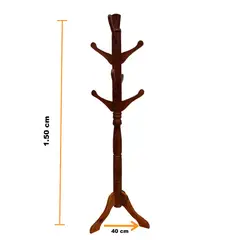 MAOS - PERCHEROS REPISAS Y GANCHOS