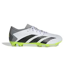 ADIDAS - Predator Accuracy.3 Guayos blanco de hombre para futbol