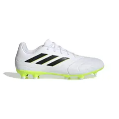 ADIDAS - Copa Pure.3 Fg Guayos blanco de hombre para futbol
