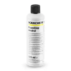KARCHER - Antiespumante Foam Stop Neutro 125 ml