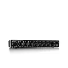 BEHRINGER - Interfaz UMC404HD Negro