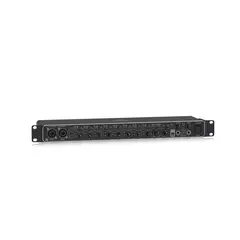 BEHRINGER - Interfaz UMC1820 Negro