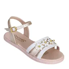 GUMBALL - Sandalia de Niña marca en Color BEIGE / SAND.RELARI