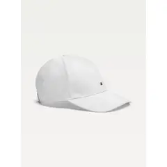 TOMMY HILFIGER - Gorra Hombre Blanco