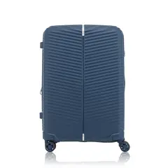 SAMSONITE - Maleta De Viaje Varro Mediana Azul
