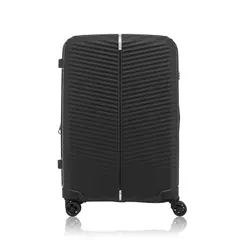 SAMSONITE - Maleta De Viaje Varro Mediana Negro