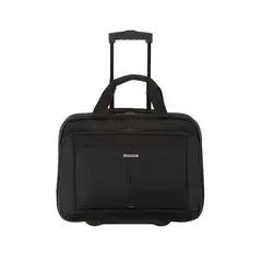 SAMSONITE - Morral Con Ruedas Guardit 2 Negro