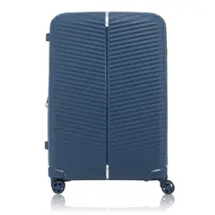SAMSONITE - Maleta De Viaje Varro Grande Azul