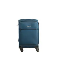 SAMSONITE - Maleta De Viaje American Tourister Oasis Cabina Azul