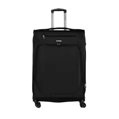 SAMSONITE - Maleta De Viaje Hyperspin 3 Grande Negro