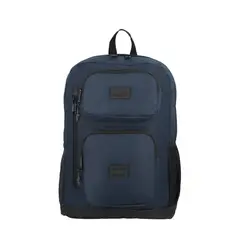SAMSONITE - Morral Xtrem Para Hombre Jersey Porta Laptop 15.6 Pulgadas
