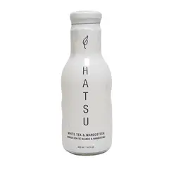 GENERICO - Hatsu White Tea & Mangostino X 400Ml