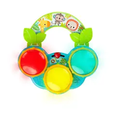 BRIGHT STARTS - Tamborcito Musical Safari Bebe Bright start Multicolor 52269
