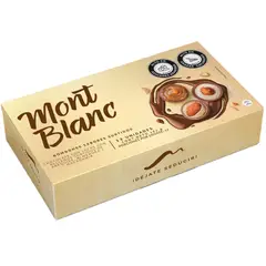MONTBLANC - Bombones Sabores Surtidos X 12 X 162G