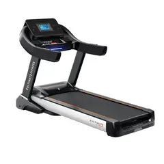 ULTIMATE FITNESS - Caminadora Trotadora Eléctrica Premium G700 High Performance