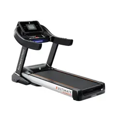 ULTIMATE FITNESS - Caminadora Eléctrica Premium G700X Touch High Performance