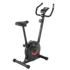 ULTIMATE FITNESS - Bicicleta Estática E240 Pro Magnética-..