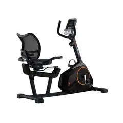 ULTIMATE FITNESS - Bicicleta Estática R200 Pro Mágnetica..