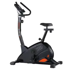 ULTIMATE FITNESS - Bicicleta Estática E600 Pro Mágnetica