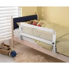 GENERICO - Baranda Seguridad Cama Bebés Niños