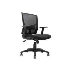 ERGONOMUS - Silla de Escritorio Gerente Delphi 1