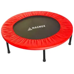 MAGNUX COMPANY - Trampolin Brincolin Aeróbico 91cm Magnux.
