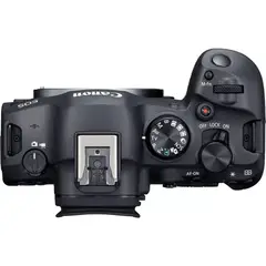 CANON - Cámara Sin Espejo Eos R6 Mark ii 24,2 Mp 4k60 Cmos Af