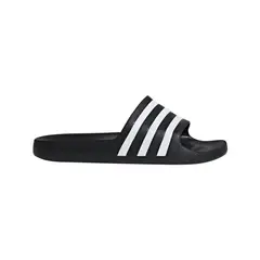 ADIDAS - Sandalias Adilette Aqua negro de hombre para natacion