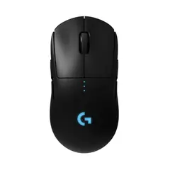 LOGITECH - Mouse Gamer Inalámbrico G Pro Wireless Hero 25k Dpi
