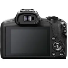 CANON - EOS R100 MIRRORLESS KIT 18 - 45 mm