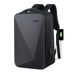 MULTIPLACE COLOMBIA - Morral antirrobo grande impermeable para portátil con clave