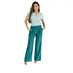 CLOTH INDUSTRIAL - Blusa Formal para Dama