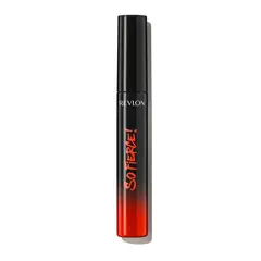 REVLON - Pestañina So Fierce Negra X15G