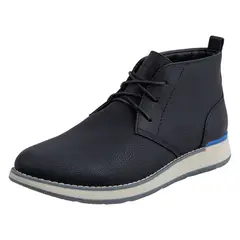 AMERICAN EAGLE - Botines Dwayne Para Hombre Payless Negro