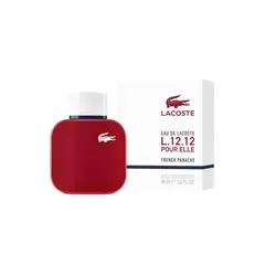 LACOSTE - Perfume French Panache Pour Elle 90 Ml Edt