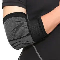 GENERICO - Codera De Compresión-manga Para Tendonitis TALLA M