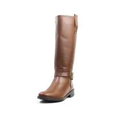 HERS - Bota Niña -Miel Sole