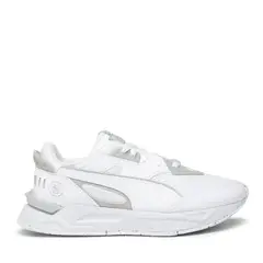 PUMA - Tenis - MIRAGE SPORT RE STYLE - Hombre Blanco - Ref : 38437201