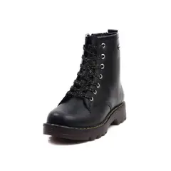 HERS - Bota Niña - Negro Valery