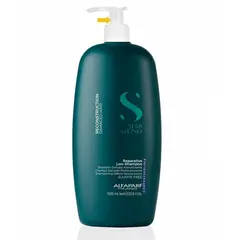 ALFAPARF MILANO - Shampoo reparative alfaparf semi di lino reparador 1000ML