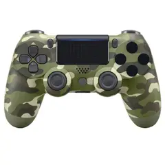 GENERICO - Control Compatible Con PS4 Dual Shock
