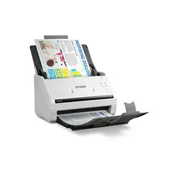 EPSON - Escaner Ds-530ll 35ppm Doble Cara Duplex Usb 3.0 Automatico