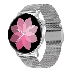 GENERICO - Reloj Inteligente Con Pantalla Redonda Dt3 Mini De 1.19 Pul.